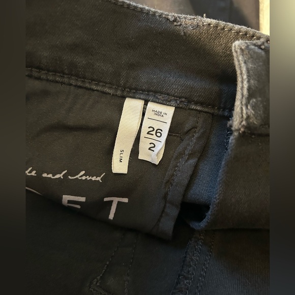 LOFT Jeans - Picture 3 of 5
